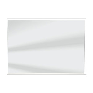 100 cm - LED-Beleuchtung, Dimmer, 15,3 Watt, 2700-6400 K, w: 100 cm - LED-Beleuchtung, Dimmer, 15,3 Watt, 2700-6400 K, w