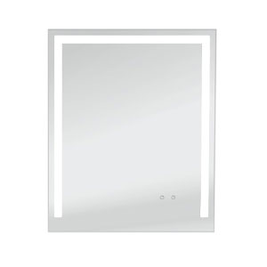 2x 60 cm - LED-Beleuchtung, Touchsensor, 20 Watt, 5700 K: 2x 60 cm - LED-Beleuchtung, Touchsensor, 20 Watt, 5700 K