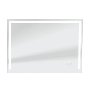 100 cm - LED-Beleuchtung inkl. Touchsensor, 30 Watt, 5700 K: 100 cm - LED-Beleuchtung inkl. Touchsensor, 30 Watt, 5700 K