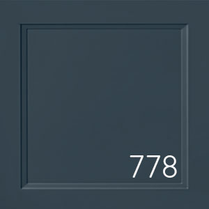 Cascada Lacklaminat Fjordblau: Cascada Lacklaminat Fjordblau