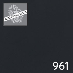 Lacklaminat Grafitschwarz ultramatt: Lacklaminat Grafitschwarz ultramatt