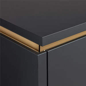 Gelbgoldfarbig: Gelbgoldfarbig