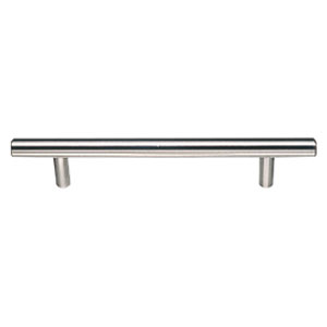 Nr. 183 - Metallgriff, Edelstahlfarbig: Nr. 183 - Metallgriff, Edelstahlfarbig