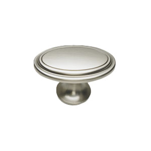 Nr. 677 - Metallknopf, Edelstahlfarbig: Nr. 677 - Metallknopf, Edelstahlfarbig