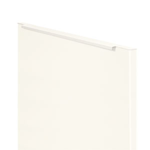 Nr. 690 - Griffleiste Alpinweiß: Nr. 690 - Griffleiste Alpinweiß