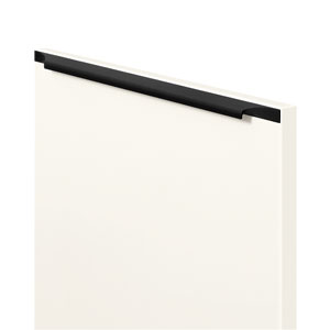 Nr. 990 - Griffleiste, Schwarz: Nr. 990 - Griffleiste, Schwarz