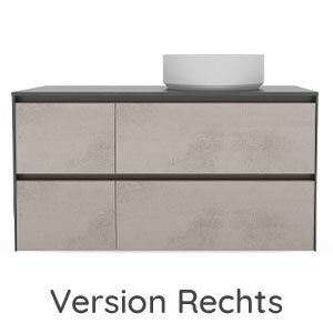Waschtisch rechts: Waschtisch rechts