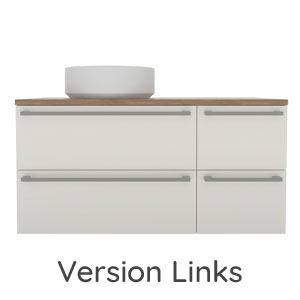 Waschtisch links: Waschtisch links