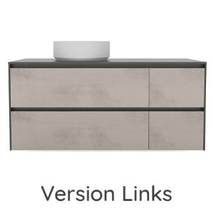 Waschtisch links: Waschtisch links