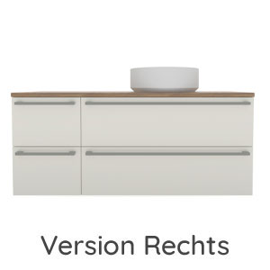 Waschtisch rechts: Waschtisch rechts