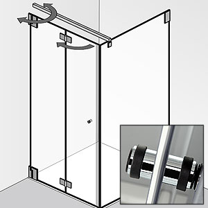 ohne zusätzlichen Knaufgriff: ohne zusätzlichen Knaufgriff