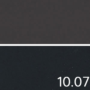 Anthrazit Hochglanz - Anthrazit Seidenglanz: Anthrazit Hochglanz - Anthrazit Seidenglanz