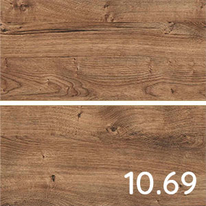 Eiche Ribbeck quer Nachbildung: Eiche Ribbeck quer Nachbildung