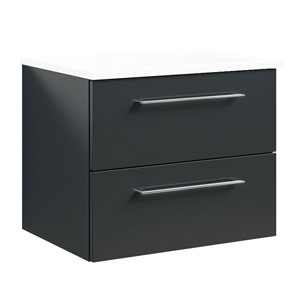 2 Auszüge je 24 cm hoch: 2 Auszüge je 24 cm hoch