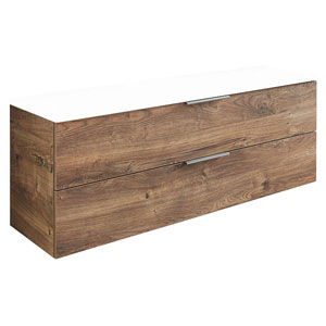 2 Auszüge je 24 cm hoch: 2 Auszüge je 24 cm hoch