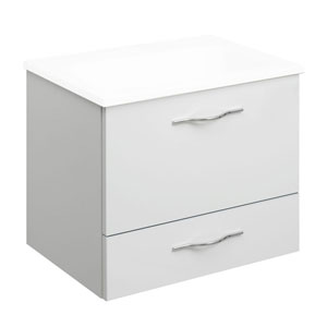 oberer Auszug 32 cm hoch - unterer Auszug 16 cm hoch: oberer Auszug 32 cm hoch - unterer Auszug 16 cm hoch