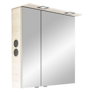 Große Tür rechts, kleine Tür links: Große Tür rechts, kleine Tür links