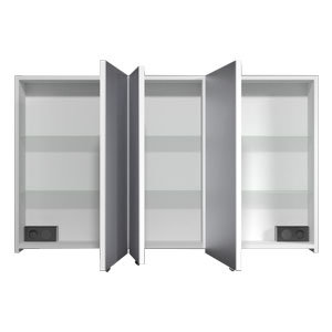 Türanschlag Mitteltür Links: Türanschlag Mitteltür Links