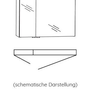 Große Tür rechts, kleine Tür links: Große Tür rechts, kleine Tür links