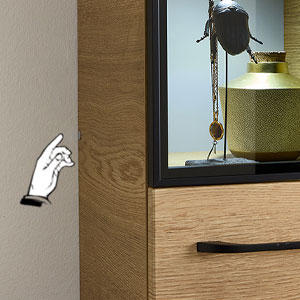 Touchschalter: Touchschalter