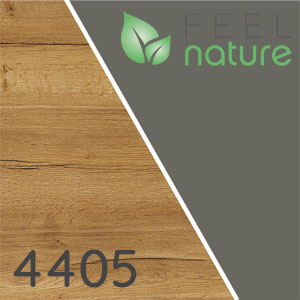 Halifax Eiche quer Nachbildung / Quarzgrau Hochglanz Select: Halifax Eiche quer Nachbildung / Quarzgrau Hochglanz Select