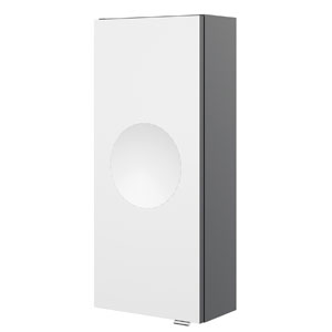 Lupenspiegel links: Lupenspiegel links