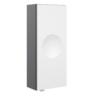 Lupenspiegel rechts: Lupenspiegel rechts