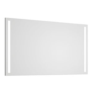 seitliche LED-Beleuchtung, Touchsensor, 6,8 Watt, 6500 K: seitliche LED-Beleuchtung, Touchsensor, 6,8 Watt, 6500 K