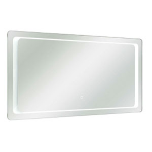 umlaufende LED-Beleuchtung, Touchsensor, 15,4 Watt, 6500 K: umlaufende LED-Beleuchtung, Touchsensor, 15,4 Watt, 6500 K