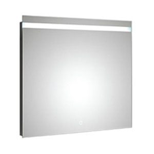 waagerechte LED-Beleuchtung, Touchsensor, 7,7 Watt, 6500 K: waagerechte LED-Beleuchtung, Touchsensor, 7,7 Watt, 6500 K