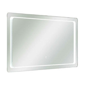 umlaufende LED-Beleuchtung, Touchsensor, 13,8 Watt, 6500 K: umlaufende LED-Beleuchtung, Touchsensor, 13,8 Watt, 6500 K