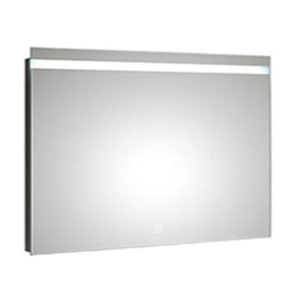 waagerechte LED-Beleuchtung, Touchsensor, 9,9 Watt, 6500 K: waagerechte LED-Beleuchtung, Touchsensor, 9,9 Watt, 6500 K