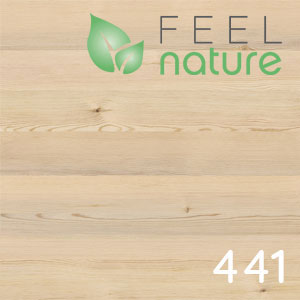 Polar Pinie quer Nachbildung: Polar Pinie quer Nachbildung