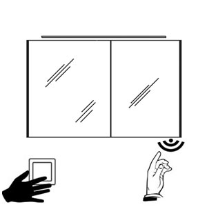 Schalter und Sensorschalter: Schalter und Sensorschalter