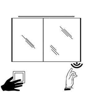 Schalter und Sensorschalter: Schalter und Sensorschalter