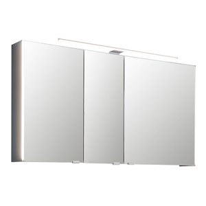 Große Tür rechts, kleine Türen links: Große Tür rechts, kleine Türen links