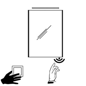 Schalter und Sensorschalter: Schalter und Sensorschalter