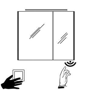 Schalter und Sensorschalter: Schalter und Sensorschalter