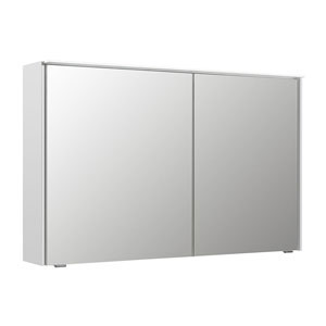 Große Tür links, kleine Tür rechts: Große Tür links, kleine Tür rechts