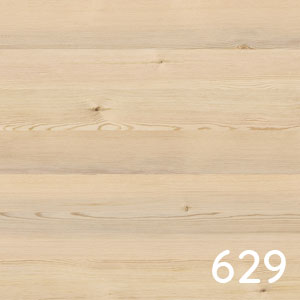 Polar Pinie quer Nachbildung: Polar Pinie quer Nachbildung