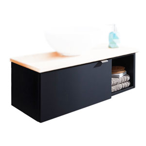 offenes Fach rechts: offenes Fach rechts