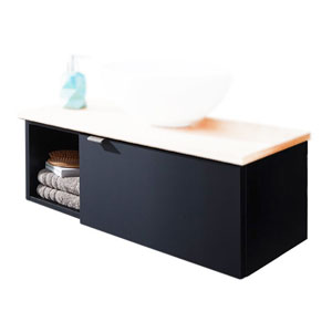 offenes Fach links: offenes Fach links