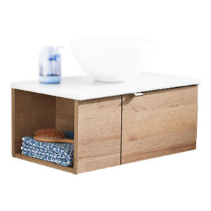 seitliches offenes Fach links: seitliches offenes Fach links