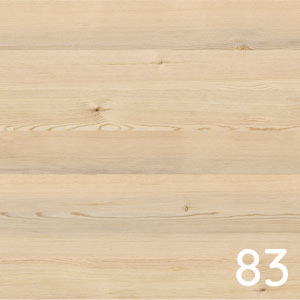 Polar Pinie quer NB: Polar Pinie quer NB