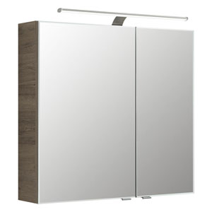 Große Tür links, kleine Tür rechts: Große Tür links, kleine Tür rechts