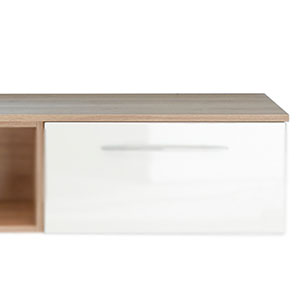 Dekor-Abdeckplatte - Tiefe: 17,3 cm: Dekor-Abdeckplatte - Tiefe: 17,3 cm