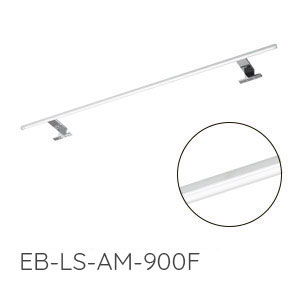 LED, 12V, 4,7 Watt, 3000-6400K, Breite: 90 cm: LED, 12V, 4,7 Watt, 3000-6400K, Breite: 90 cm