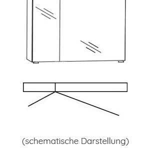 Große Tür rechts, kleine Tür links: Große Tür rechts, kleine Tür links
