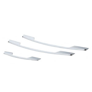 N1 - Metall, Chrom Glanz: N1 - Metall, Chrom Glanz