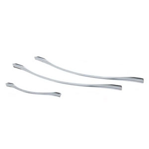 O1 - Metall, Chrom Glanz: O1 - Metall, Chrom Glanz